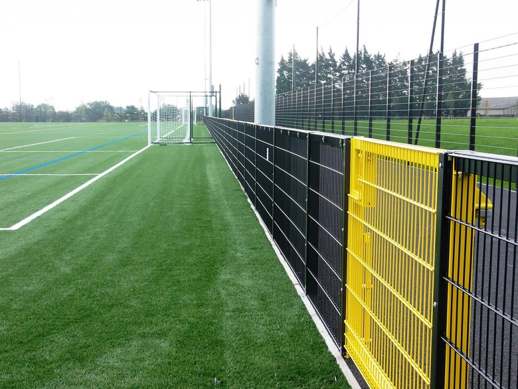 Fencing & Netting Sportspitch.ie