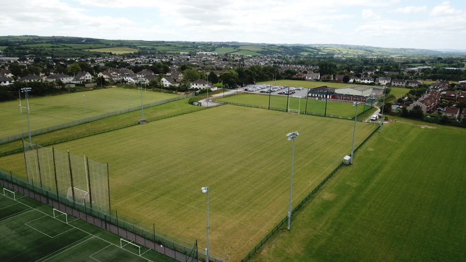 Premier Pitch Projects Sportspitch.ie
