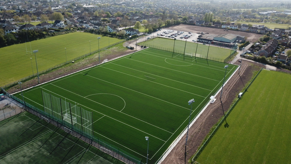 Premier Pitch Projects – Sportspitch.ie