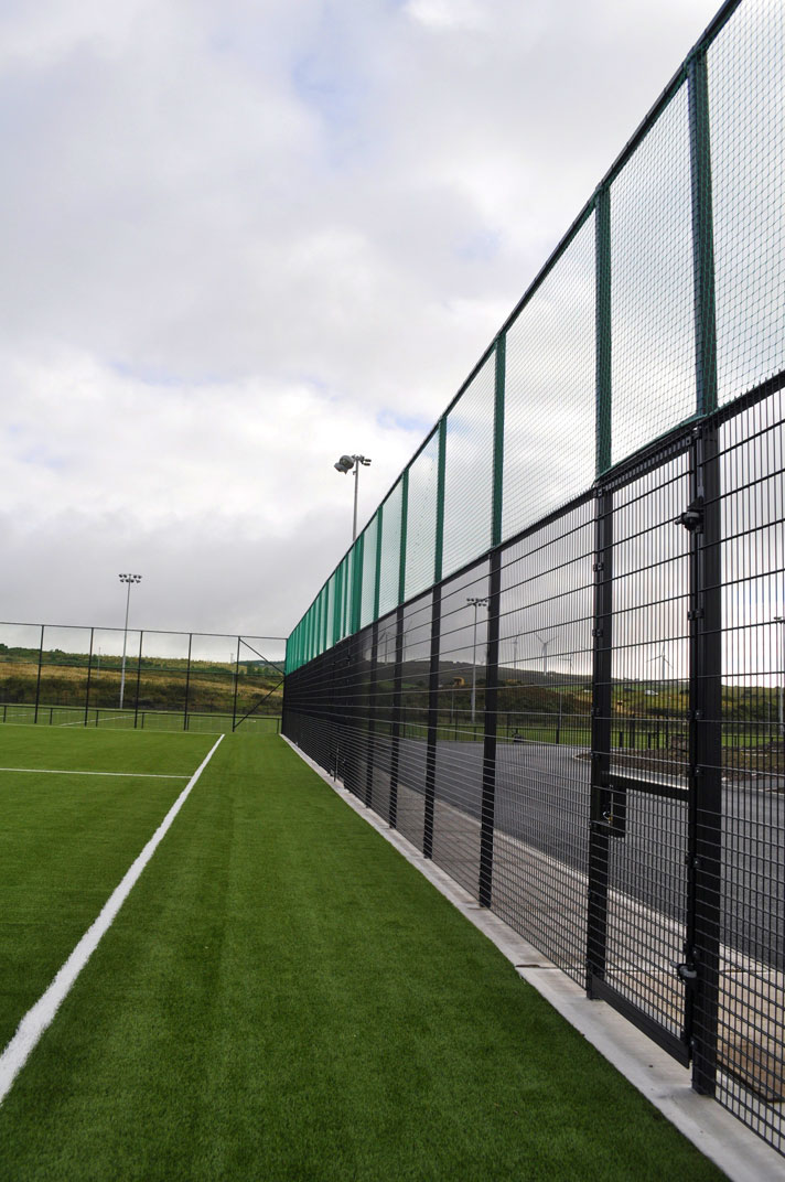 Fencing and Netting 1